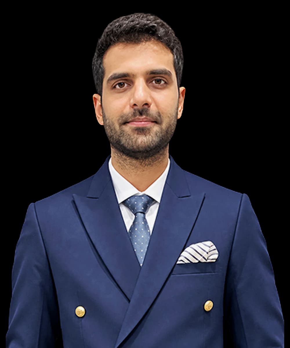 Rana Ahmad Naeem Khan